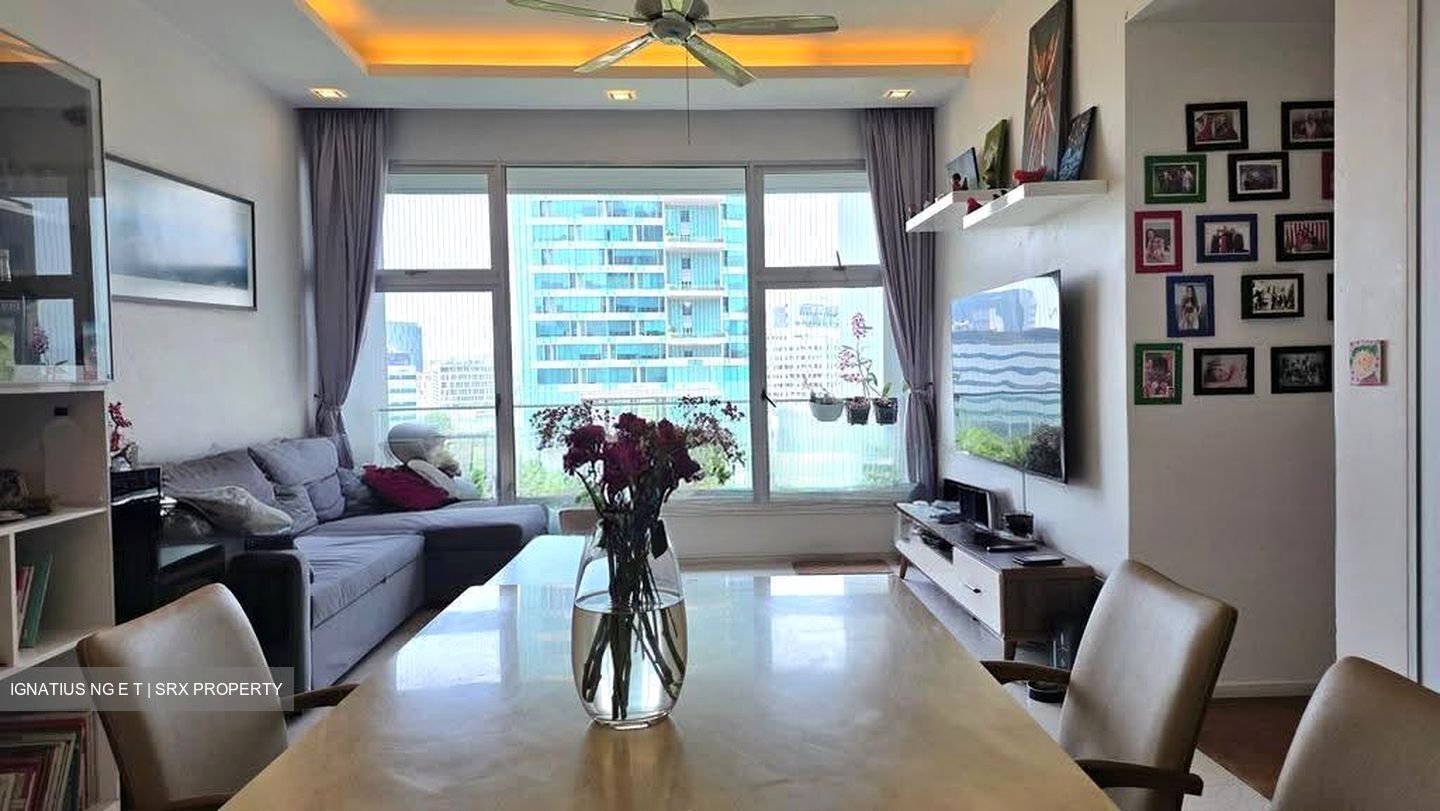 Kerrisdale (D8), Condominium #610282251